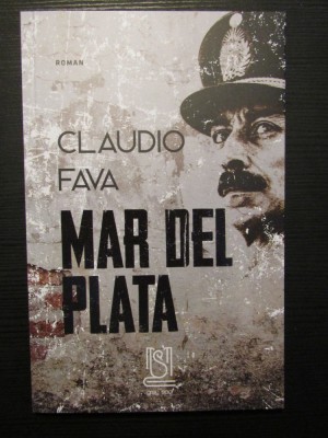 Mar del Plata - Claudio Fava foto
