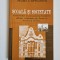 Mihai Parvulescu, Scoala si Societate in Banat in secolul al XIX-lea, Timisoara, Excelsior Art, 2003, Dedicatia autorului!