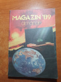 Almanah magazin 1989