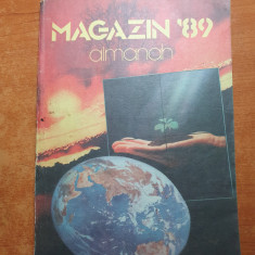 almanah magazin 1989