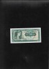 Iugoslavia 500 dinari dinara 1963 seria736519 unc