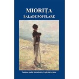 Miorita. Balade populare/***