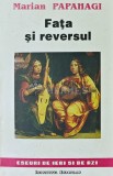 Cumpara ieftin Fata si reversul - 1993 - Marian Papahagi (X191)