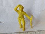 Bnk jc Tim Mee Germania - figurina de plastic - pionier Vestul Salbatic