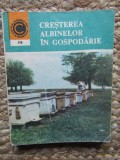 Ioan Savu - Creșterea albinelor &icirc;n gospodărie