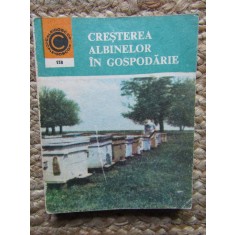 Ioan Savu - Creșterea albinelor &icirc;n gospodărie