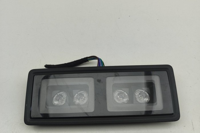 Iluminare interioară AUDI Q4 Sportback F4N 2024 OEM: 11A947290A | 31967444