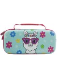Husa Lite Llama Cyan NSW