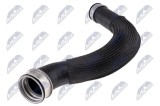 Furtun aer supraalimentare VW Touareg 2.5 TDI 2003-; 7L6145555A; NTY, aftermarket