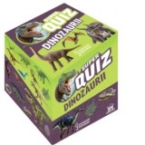 Super Quiz - Dinozaurii