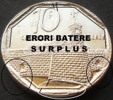 Moneda exotica 10 CENTAVOS - CUBA, anul 2013 *cod 3804 = MULTIPLE ERORI BATERE, America Centrala si de Sud