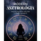 Modern asztrol&oacute;gia - Louise Edington