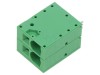 Regletă de conexiuni PCB 10mm 2 piste