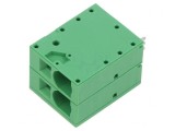 Regletă de conexiuni PCB 10mm 2 piste