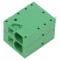 Regletă de conexiuni PCB 10mm 2 piste