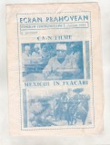 bnk rev Ecran prahovean - august 1984