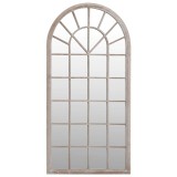 Cumpara ieftin Oglinda,nisip, 90x45 cm,fier, pentru utilizare in interior