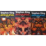 APOCALIPSUL (FLAGELUL) VOL.1-3-STEFHEN KING-226450