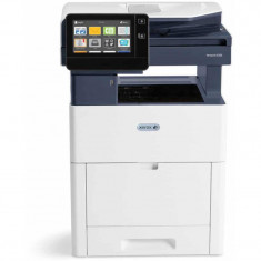 Multifunctionala Xerox VersaLink C505V X Laser A4 Color Retea Fax Duplex foto