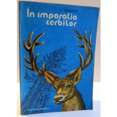 IN IMPARATIA CERBILOR , 1987