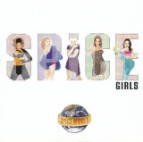 CD &lrm; Spice Girls &lrm;&ndash; Spiceworld (-VG)