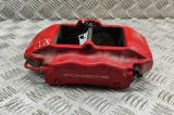 Etrier de fr&acirc;nă dreapta față PORSCHE CAYMAN 987 2006 OEM: 996351426 31556262