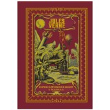 Copiii capitanului Grant. In Australia, Jules Verne, Litera