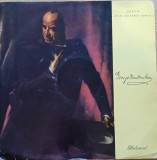 Disc Vinil George Niculescu Basu - Colecția &laquo;Mari C&icirc;ntăreți Rom&icirc;ni&raquo; Electrecord ECE 087