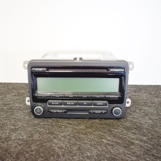 Unitate radio CD VW PASSAT Variant B7 365 2011 OEM: 1K0035186AA 3351439