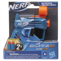 Blaster Nerf - Elite 2.0 - Ace SD-1 | Hasbro