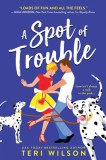 The Dalmatian Flirtation