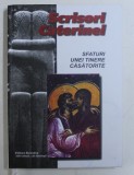 SCRISORI CATERINEI DE CHARLIE W. SHEDD , BUCURESTI 1998