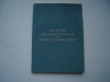 Statutul Asociatiilor studentilor din Republica Populara Romana, 1963, Alta editura