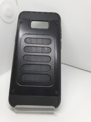 Husa Samsung Galaxy S8 Plus poze reale + Cablu de Date Cadou foto