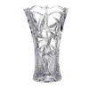 Vaza Bohemia Crystal Pinwheel X 20.5 cm COD: 2200