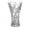 Vaza Bohemia Crystal Pinwheel X 20.5 cm COD: 2200