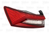 VALEO 047143 ORIGINAL PART Lampa spate