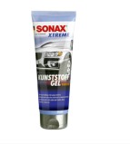 Cumpara ieftin Gel Restaurator Nanopro Pentru Suprafetele Exterioare Din Plastic , 250 ml