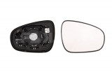 Geam oglinda exterioara cu suport fixare Lexus Ls (Xf45), 01.2013-; Ct (Zwa10), 04.2011-; Is (Xe3), 04.2013-; Gs (L10), 03.2012-, Dreapta, incalzita;, Rapid