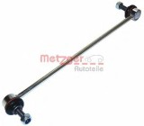 Brat/bieleta suspensie, stabilizator MITSUBISHI COLT VI (Z3, Z2) (2002 - 2012) METZGER 53041518