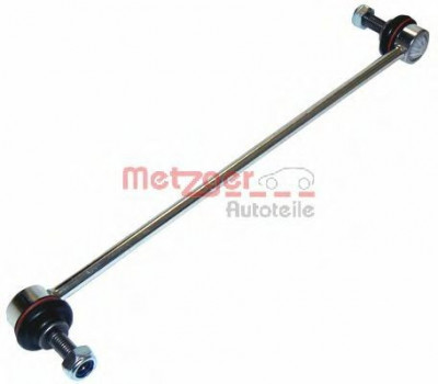 Brat/bieleta suspensie, stabilizator SMART CITY-COUPE (450) (1998 - 2004) METZGER 53041518 foto