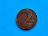 200 Kronen 1924 Austria-stare buna !!