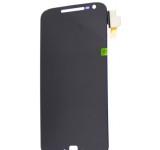 Display LCD Motorola Moto G4 Plus - Ecran Inlocuire, Calitate Superioara