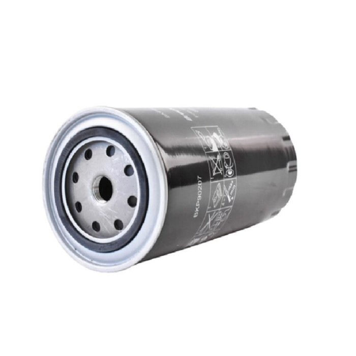 Filtru combustibil Breckner compatibil Iveco, Daf XF, Astra HD8, Volvo