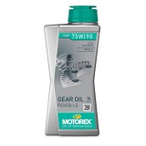 Ulei Transmisie Moto Motorex Gear Oil Penta 75W90, 1L, Semi-Sintetic, API GL-5