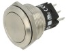 Comutator Anti-Vandalism SPDT 3A 240V