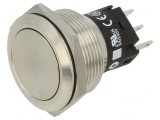 Comutator Anti-Vandalism SPDT 3A 240V