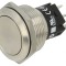 Comutator Anti-Vandalism SPDT 3A 240V