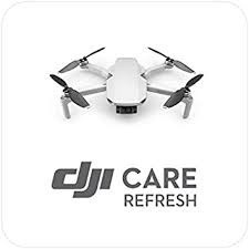 Card licenta asigurare DJI, 1Y (Mavic 2)Care Refresh foto