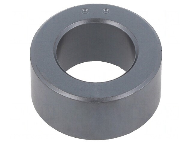 Ferită Toroidală 14mm x 26mm 300MHz 15mm